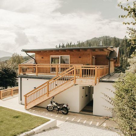 Appartement Meier Seefeld in Tirol Eksteriør bilde