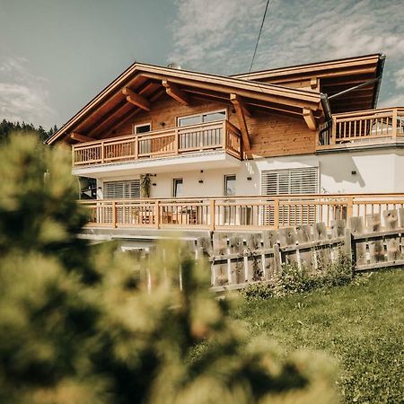 Appartement Meier Seefeld in Tirol Eksteriør bilde