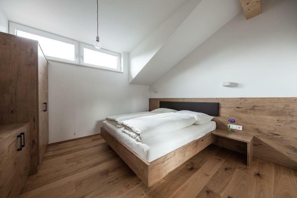 Appartement Meier Seefeld in Tirol Eksteriør bilde