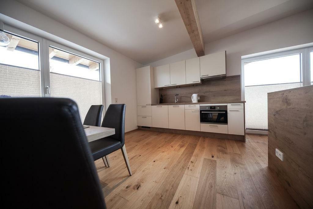 Appartement Meier Seefeld in Tirol Eksteriør bilde