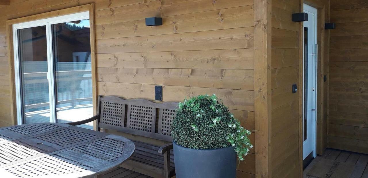Appartement Meier Seefeld in Tirol Eksteriør bilde