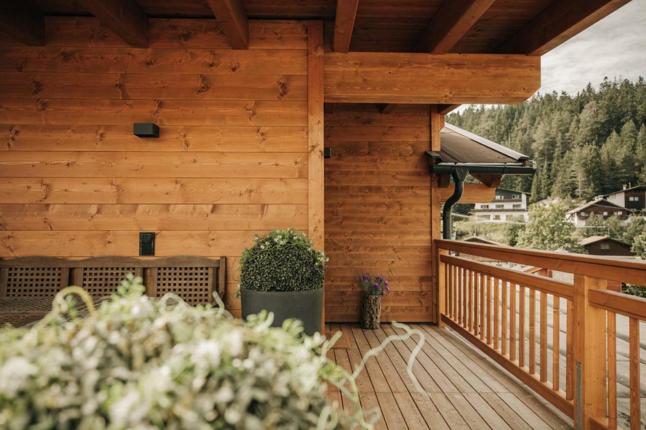 Appartement Meier Seefeld in Tirol Eksteriør bilde