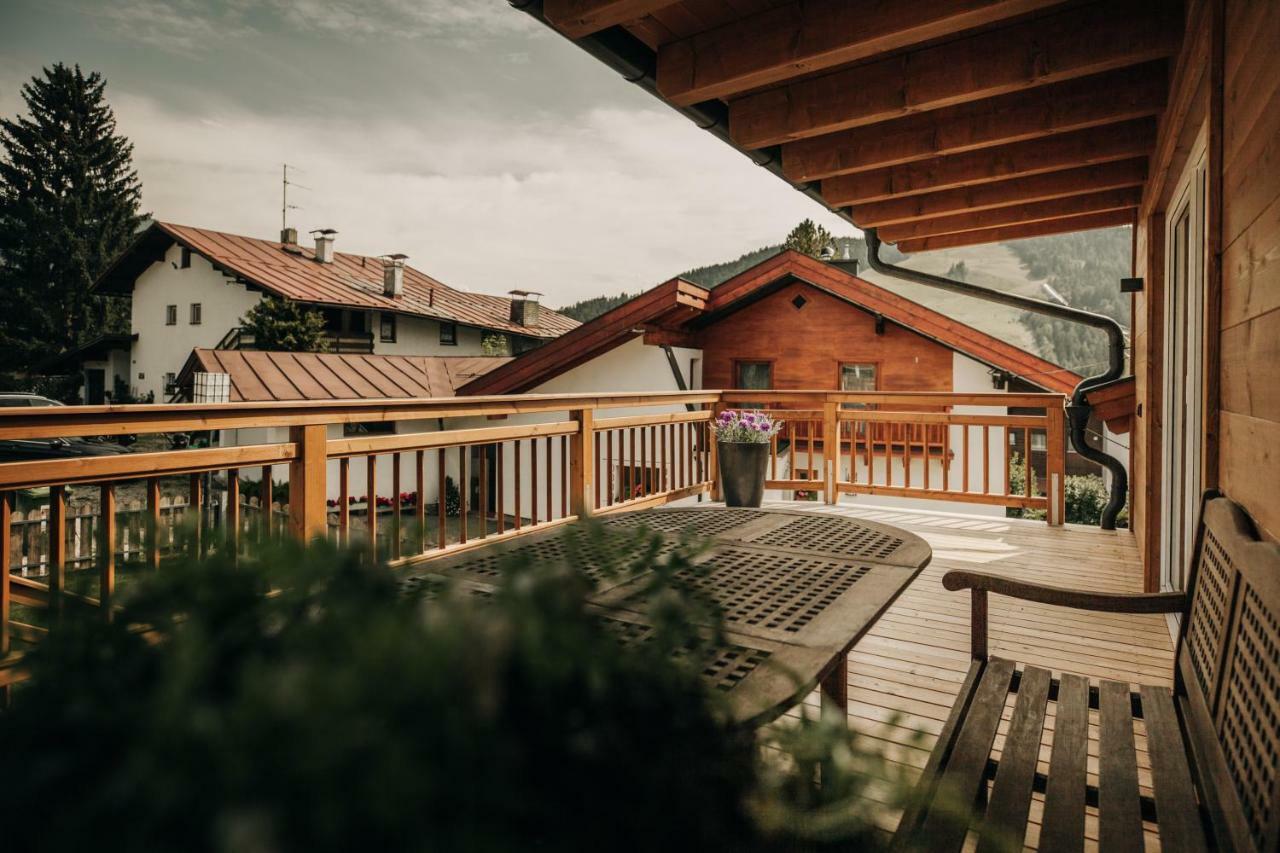 Appartement Meier Seefeld in Tirol Eksteriør bilde