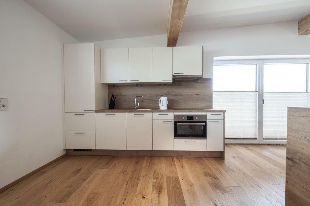 Appartement Meier Seefeld in Tirol Eksteriør bilde